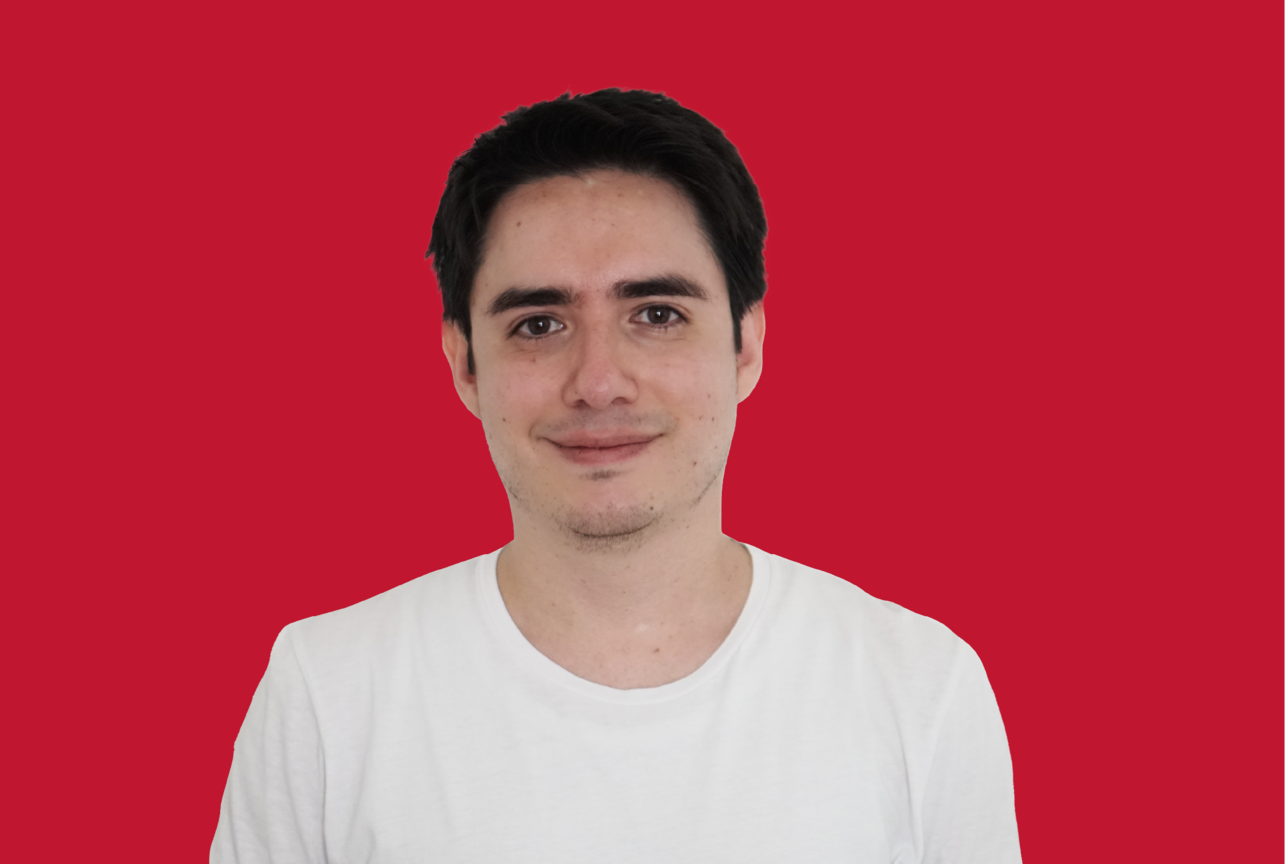 Antonio Reynoso